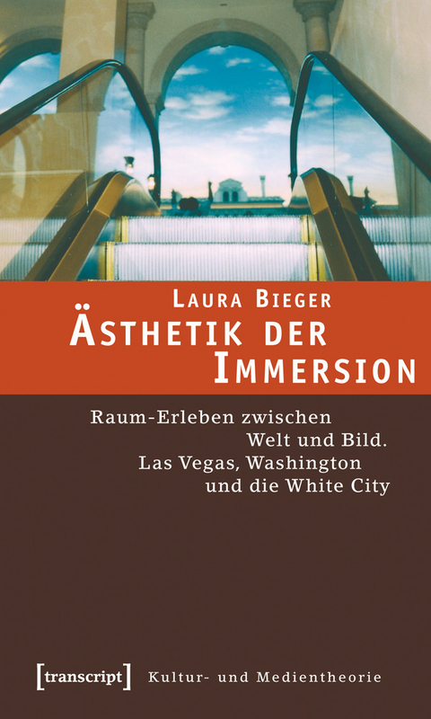 &Auml;sthetik der Immersion -  Laura Bieger
