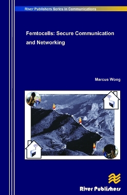 Femtocells - Marcus Wong