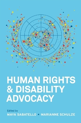 Human Rights and Disability Advocacy - 