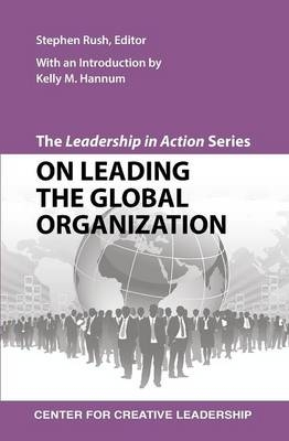 The Leadership in Action Series - 