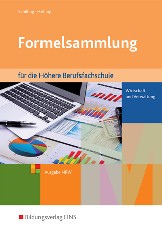 Formelsammlung