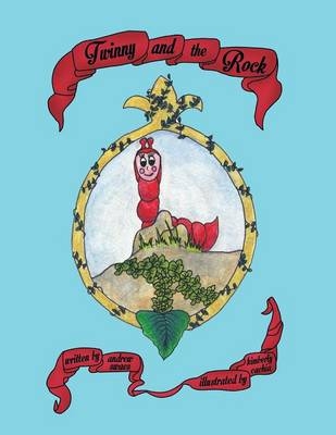 Twinny and the Rock - Andrew Swaes