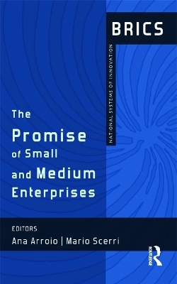 The Promise of Small and Medium Enterprises - 