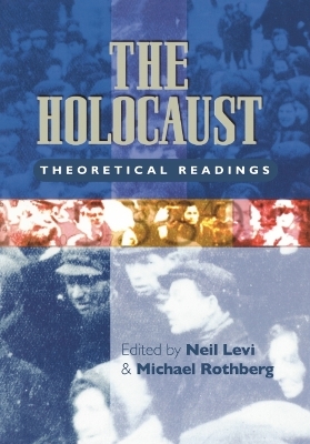 The Holocaust - 
