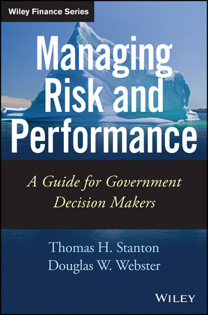 Managing Risk and Performance - 