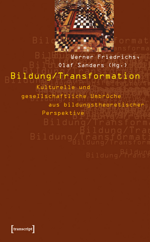 Bildung / Transformation - 