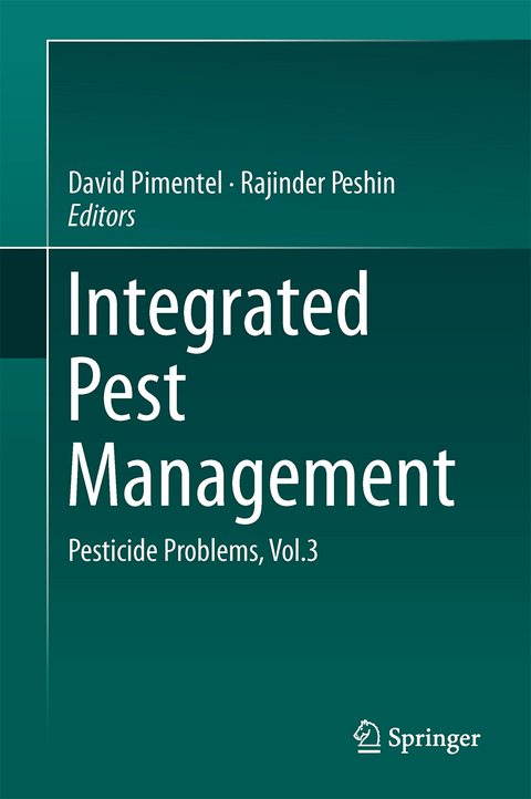 Integrated Pest Management - 