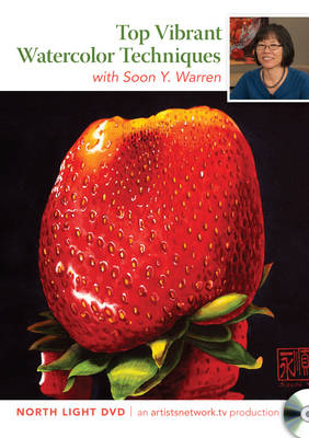 Top Vibrant Watercolor Techniques - Light North Books