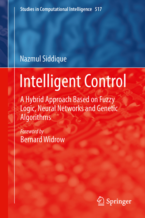 Intelligent Control - Nazmul Siddique