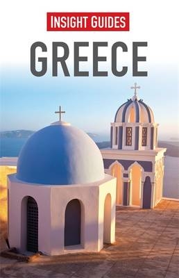 Insight Guides: Greece