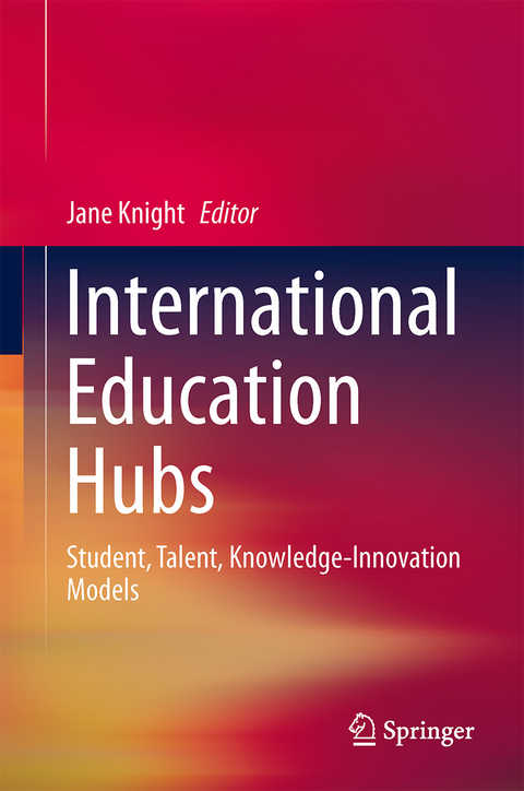 International Education Hubs - 