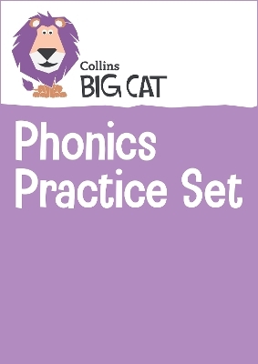 Phonics Practice Set