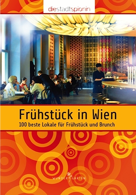 Fr&uuml;hst&uuml;ck in Wien