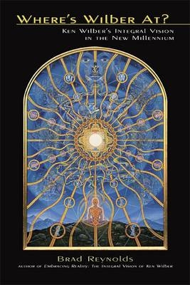 Where's Wilber At? - Father Brad Reynolds