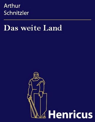 Das weite Land