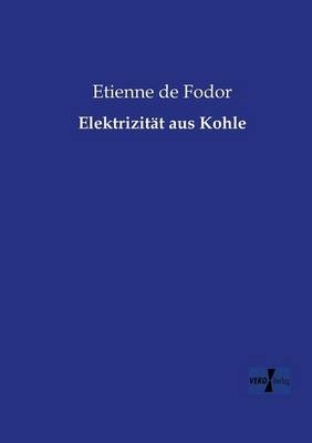Elektrizität aus Kohle