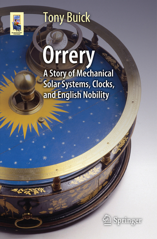 Orrery