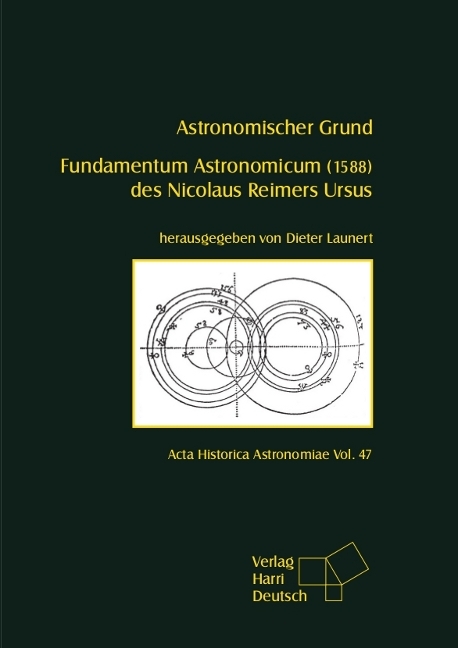 Astronomischer Grund - 