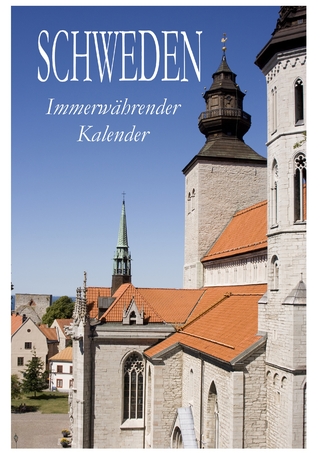 Immerwährender Kalender Schweden