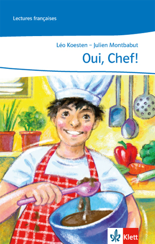 Oui, Chef! - Léo Koesten