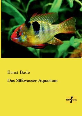 Das Süßwasser-Aquarium
