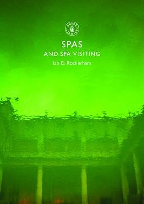 Spas and Spa Visiting