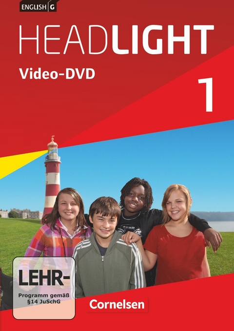 English G Headlight - Allgemeine Ausgabe - Band 1: 5. Schuljahr