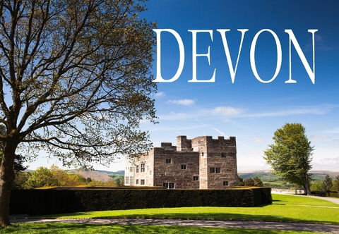 Wundersch&ouml;nes Devon - Ein Bildband - 