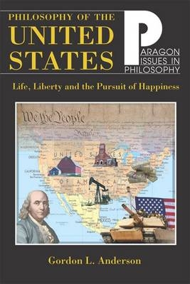 Philosophy Of The United States - Gordon Anderson