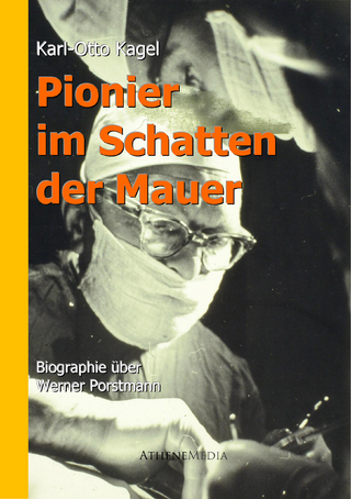 Pionier im Schatten der Mauer