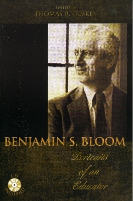 Benjamin S. Bloom - 