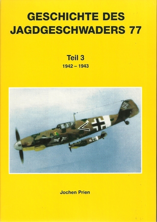 Jagdgeschwader 77 / Jagdgeschwader 77 Teil 3