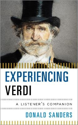 Experiencing Verdi - Donald Sanders