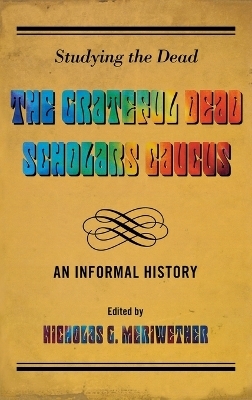 Studying the Dead - 
