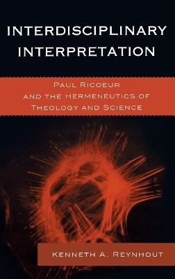 Interdisciplinary Interpretation - Kenneth A. Reynhout