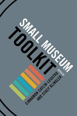 Small Museum Toolkit