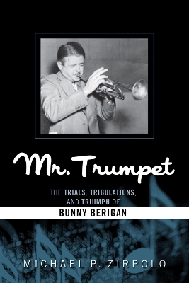 Mr. Trumpet