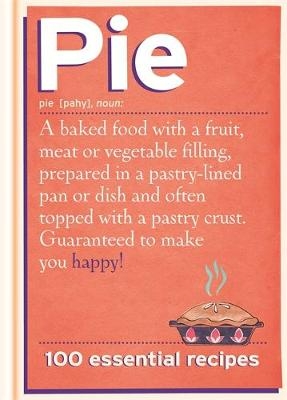 Pie