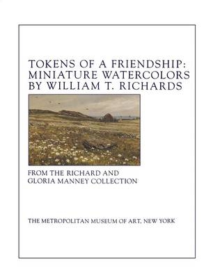 Tokens of a Friendship - Linda S. Ferber