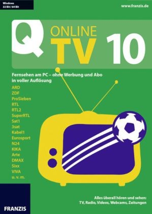Quick OnlineTV 10 Worldwide