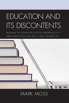 Education and Its Discontents