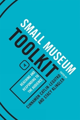 Reaching and Responding to the Audience - 