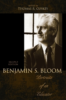 Benjamin S. Bloom - Thomas R. Guskey