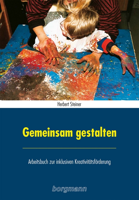 Gemeinsam gestalten - Herbert Steiner