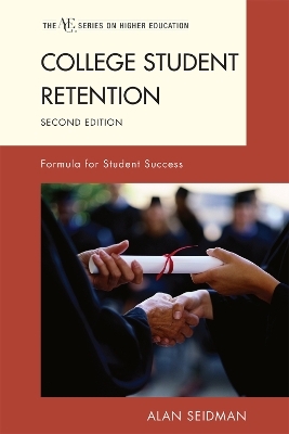 College Student Retention - 