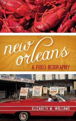 New Orleans - Elizabeth M. Williams