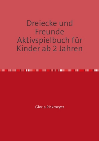 Dreiecke und Freunde