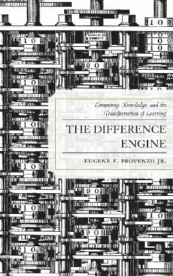 The Difference Engine