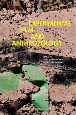 Experimental Film and Anthropology - 