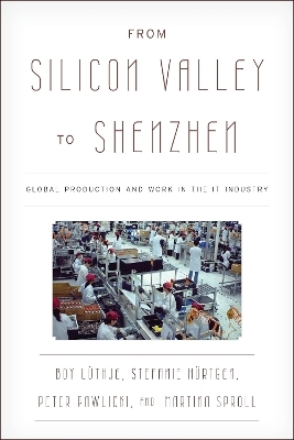 From Silicon Valley to Shenzhen